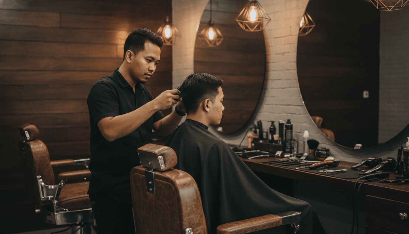 Barbershop