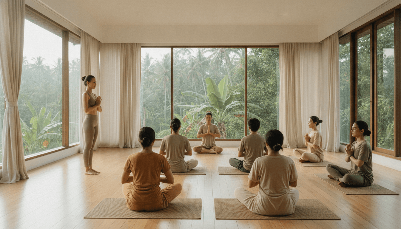 Yoga